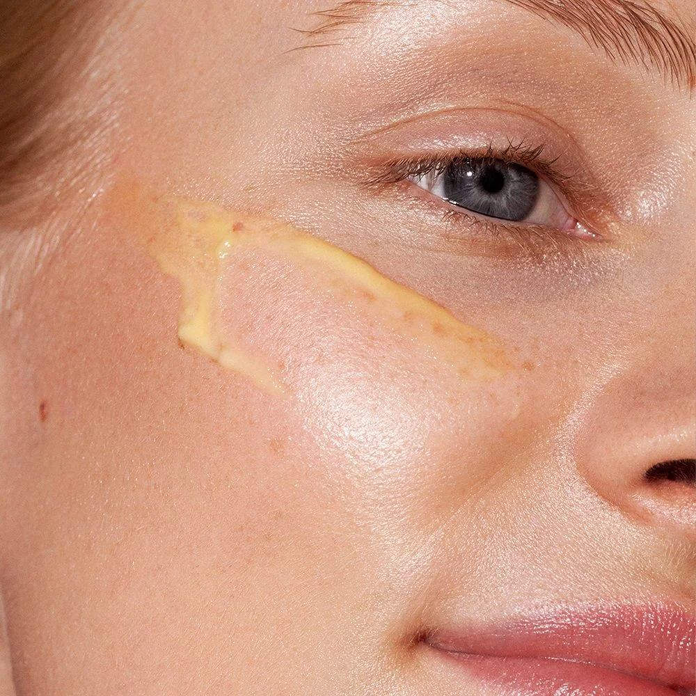 MÁDARA VITAMIN C koncentrát pro intenzivní záři 30 ml
