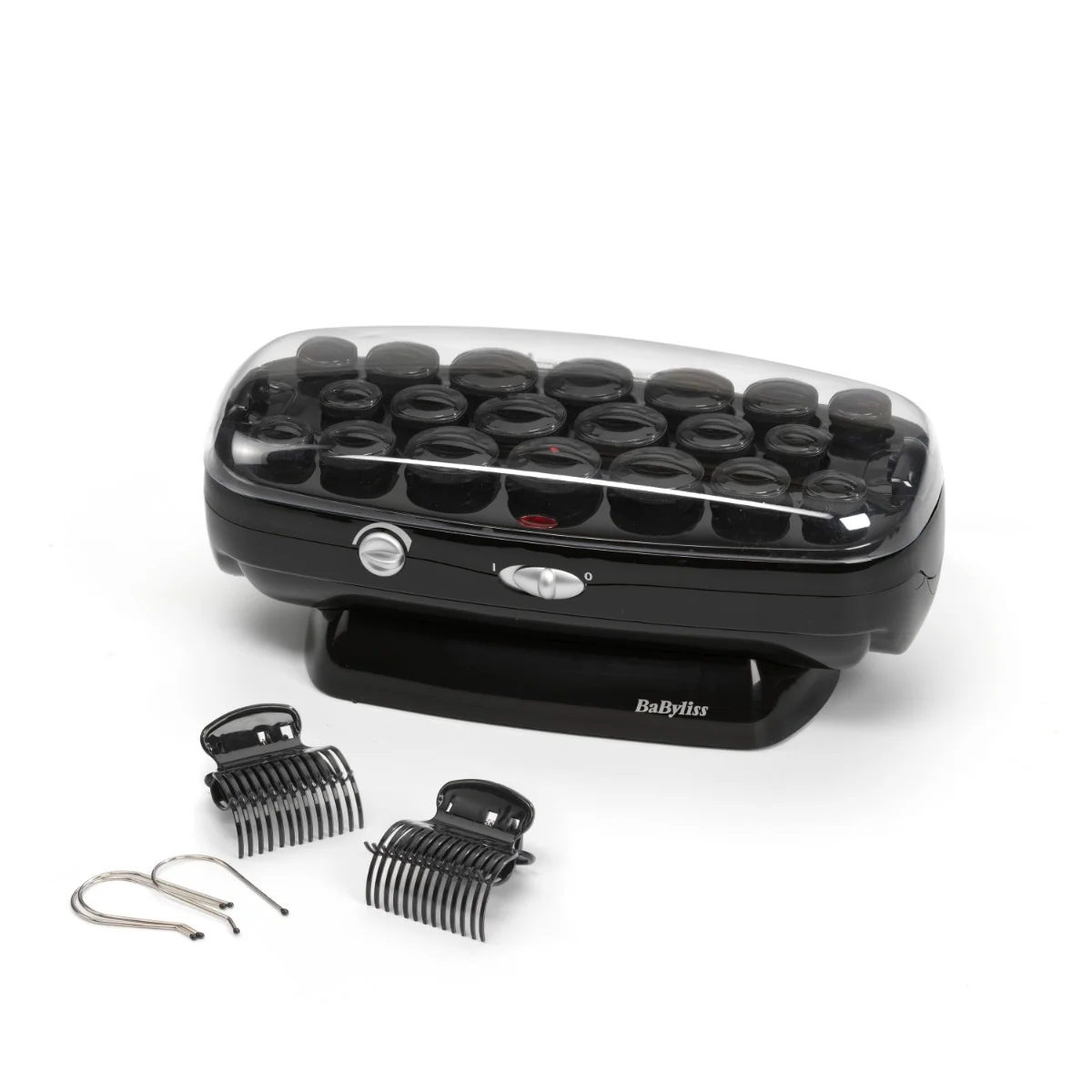 BABYLISS RS035E elektrické natáčky
