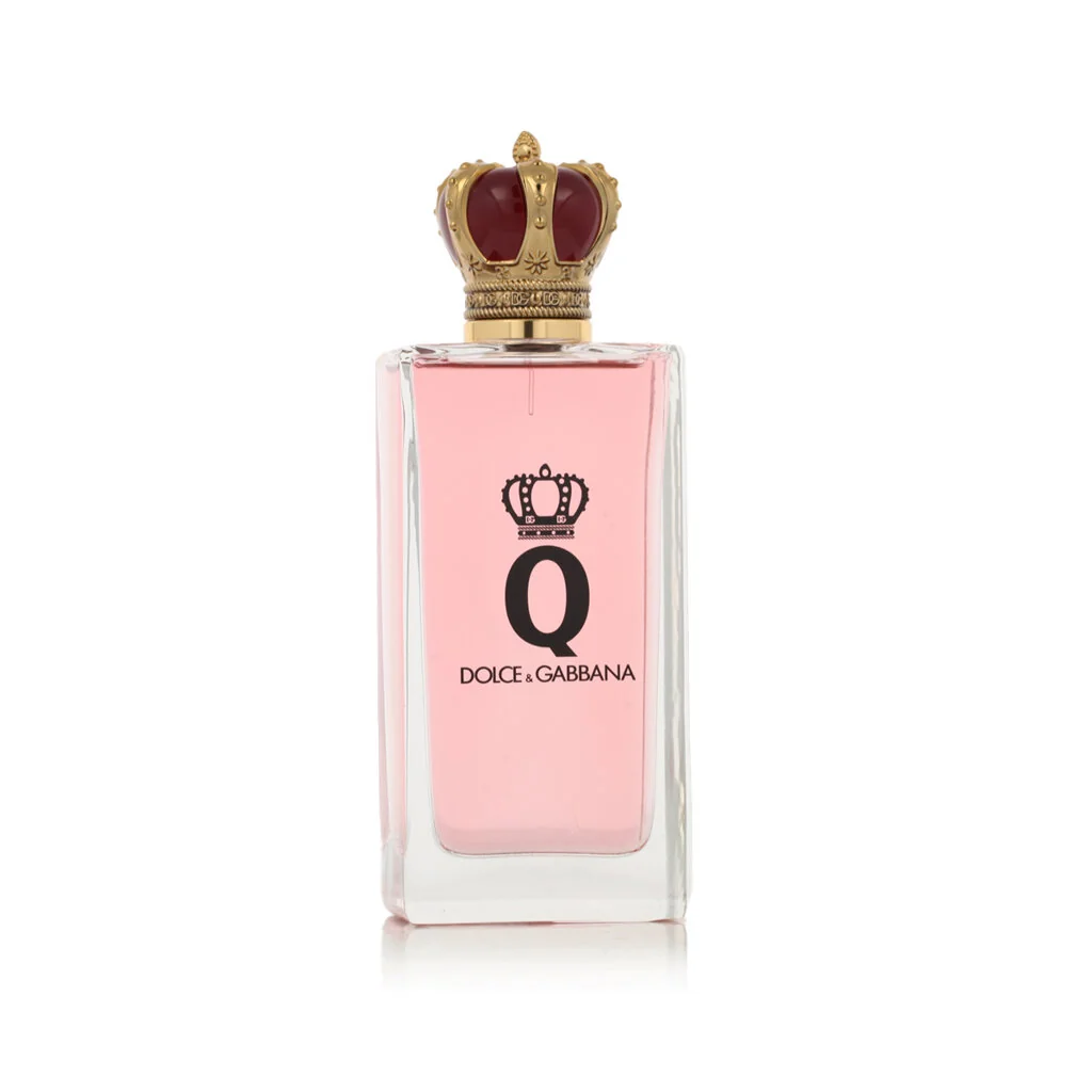 Dolce & Gabbana Q by EDP 100 ml W