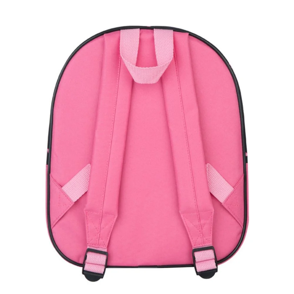 Oxybag Barbie - Předškolní batoh