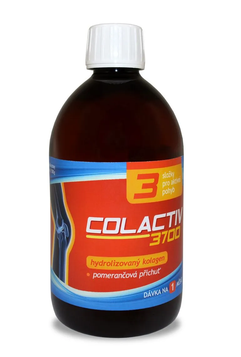 ColActiv 3700mg 460ml