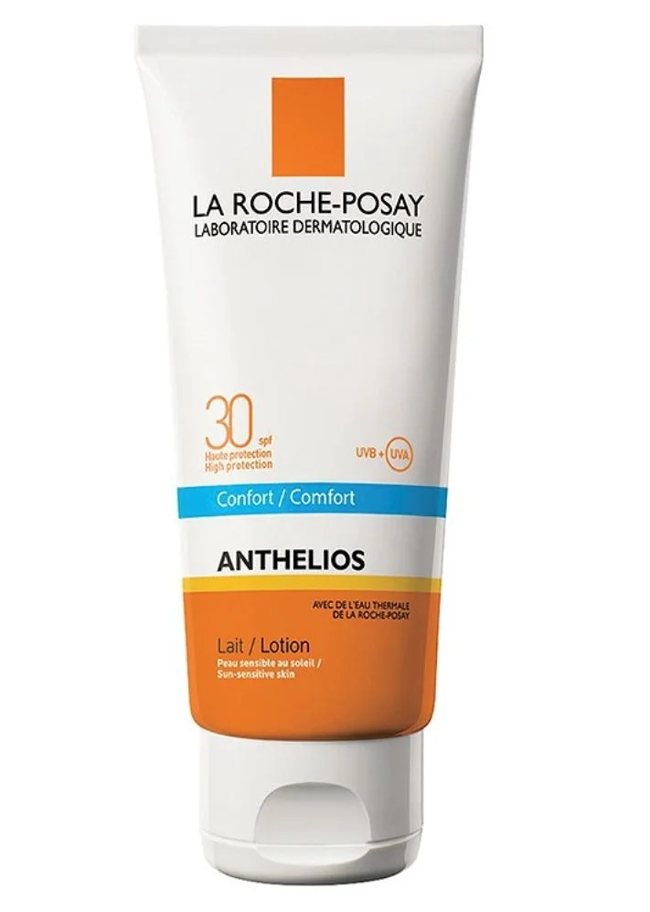 LA ROCHE-POSAY Anthelios SPF30 mléko 300ml