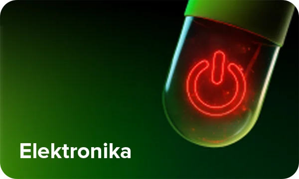Elektronika Elektronika