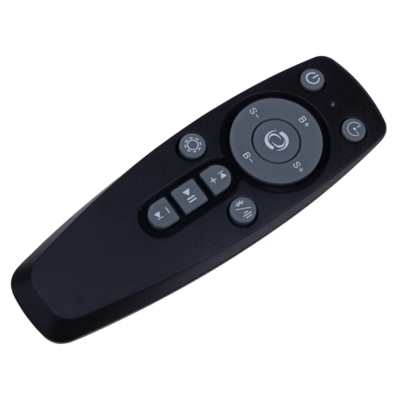 MARY’S Projektor RGB Octopus s Bluetooth reproduktorem