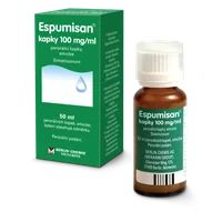 Espumisan 100 mg/ml