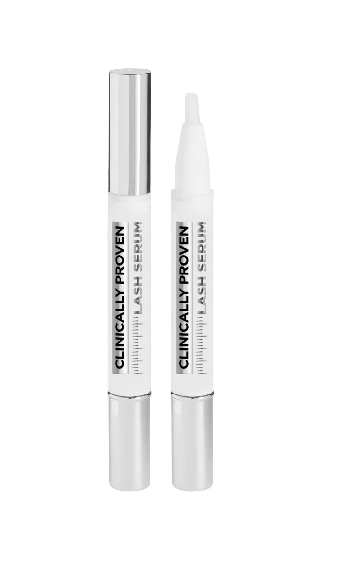Loréal Paris Clinically Proven Transparent sérum na řasy 1,9 ml
