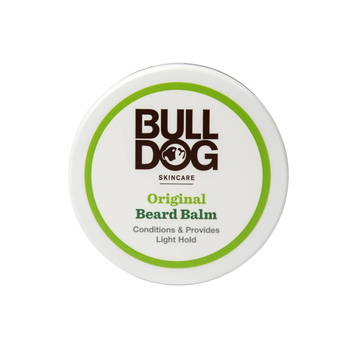Bulldog Original Beard Balm balzám na vousy 75 ml