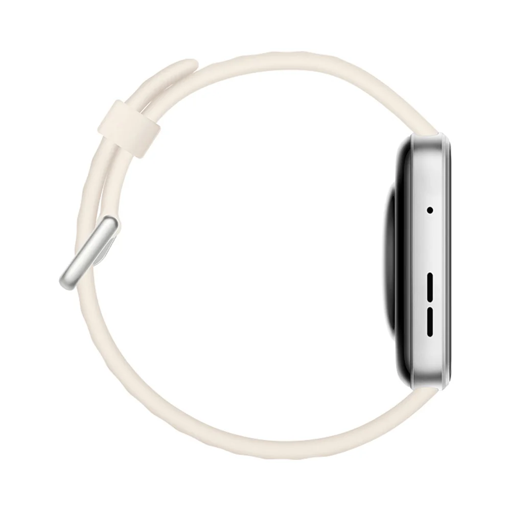 Huawei Watch Fit 4 chytré hodinky White