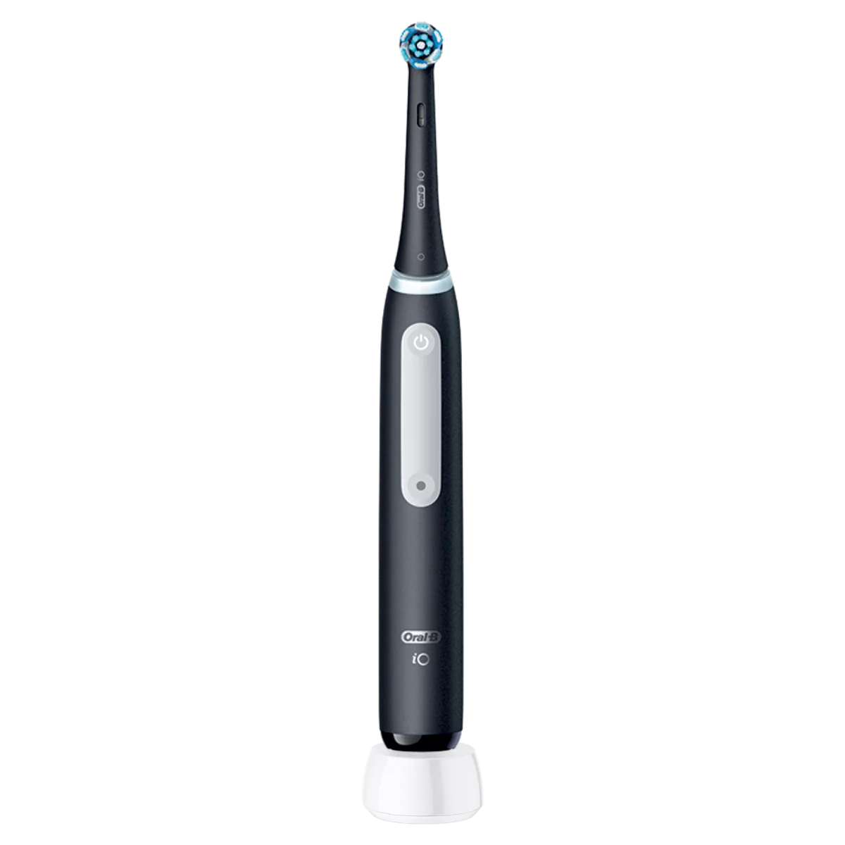 Oral-B iO 3 Black obsah balení