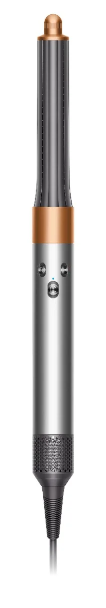 Dyson Airwrap Origin HS05 kulmofén stříbrná/měděná