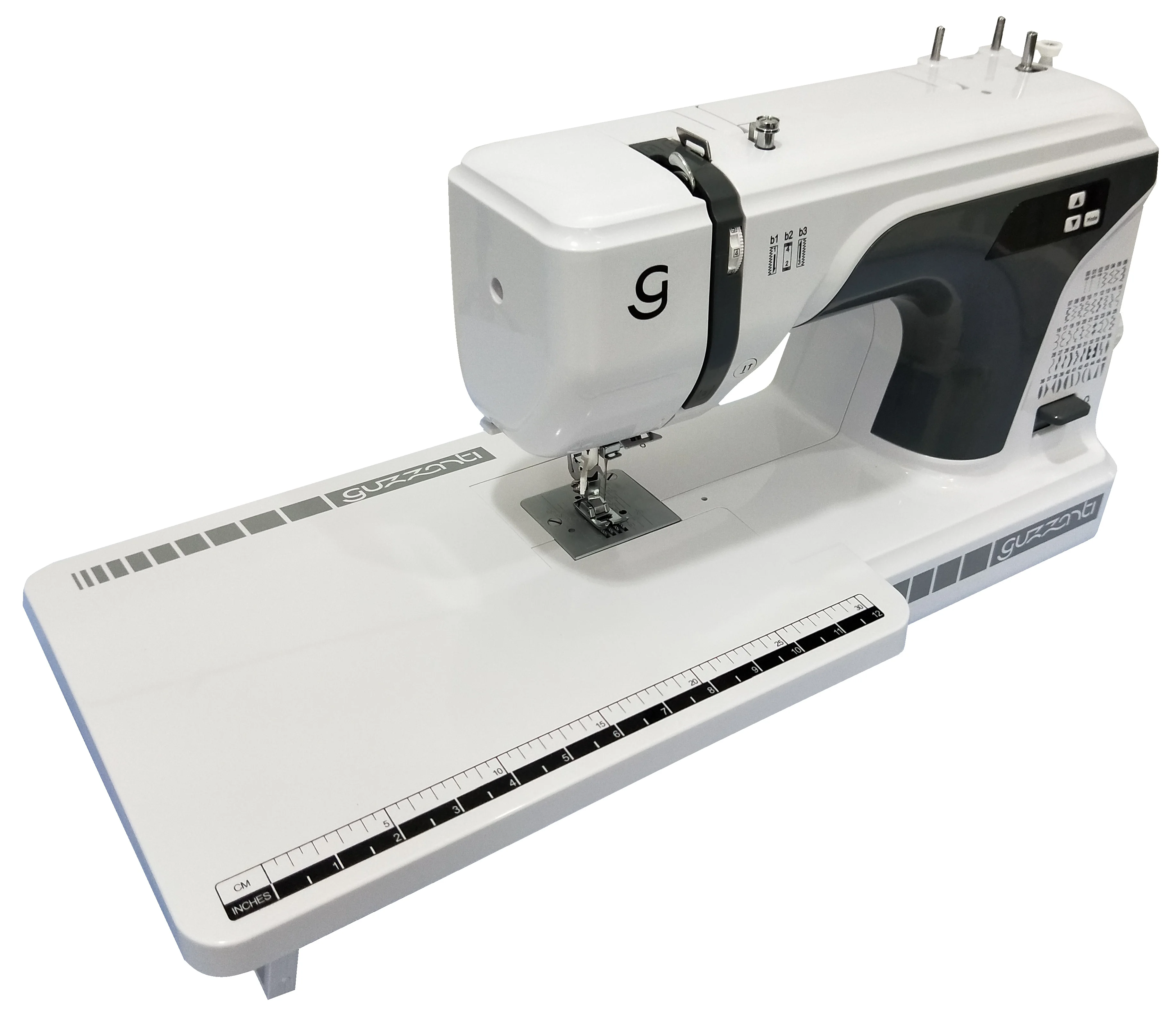 GUZZANTI Přídavný stolek GZ 1181