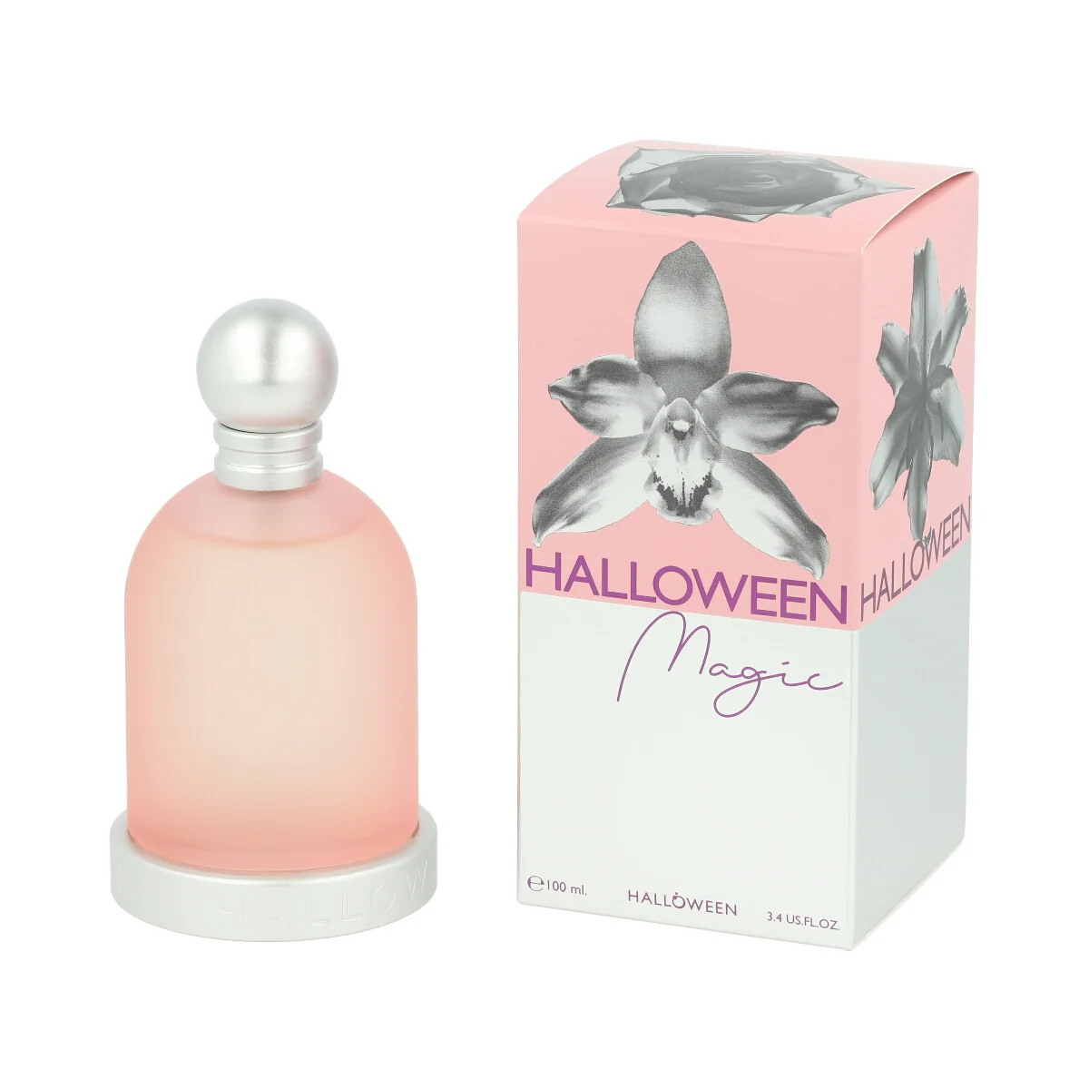 Jesus Del Pozo Halloween Magic EDT 100 ml W