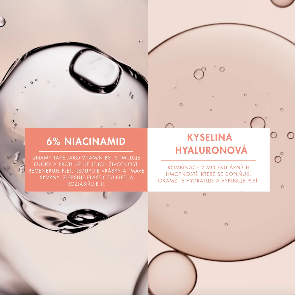 Avène Hyaluron Activ B3 Pleťový krém náhradní náplň 50 ml