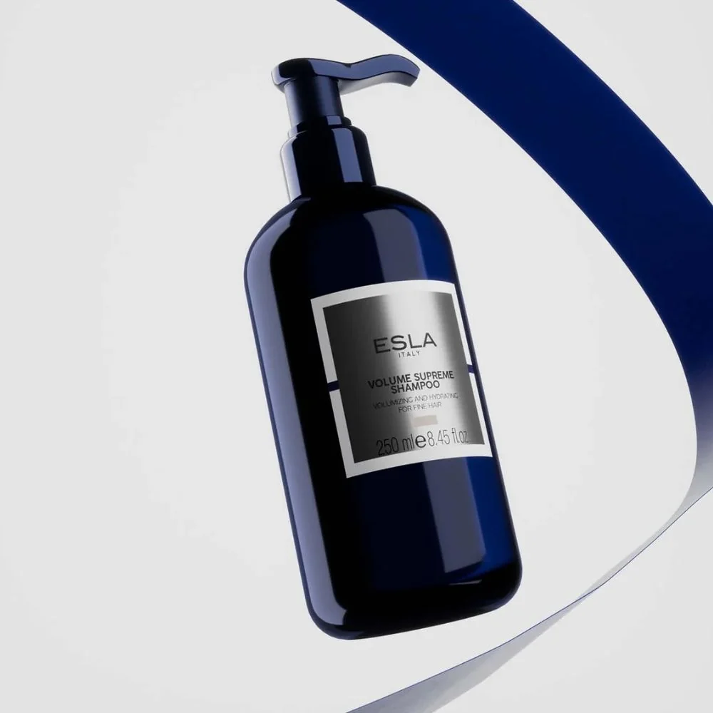 ESLA Volume Supreme šampon na objem 250 ml