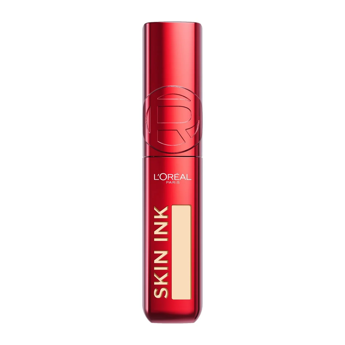 Loréal Paris Infaillible Skin Ink 100 Light Warm hybridní make-up 15 ml