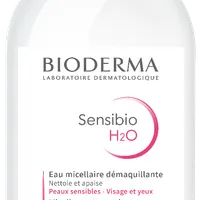 BIODERMA Sensibio H2O