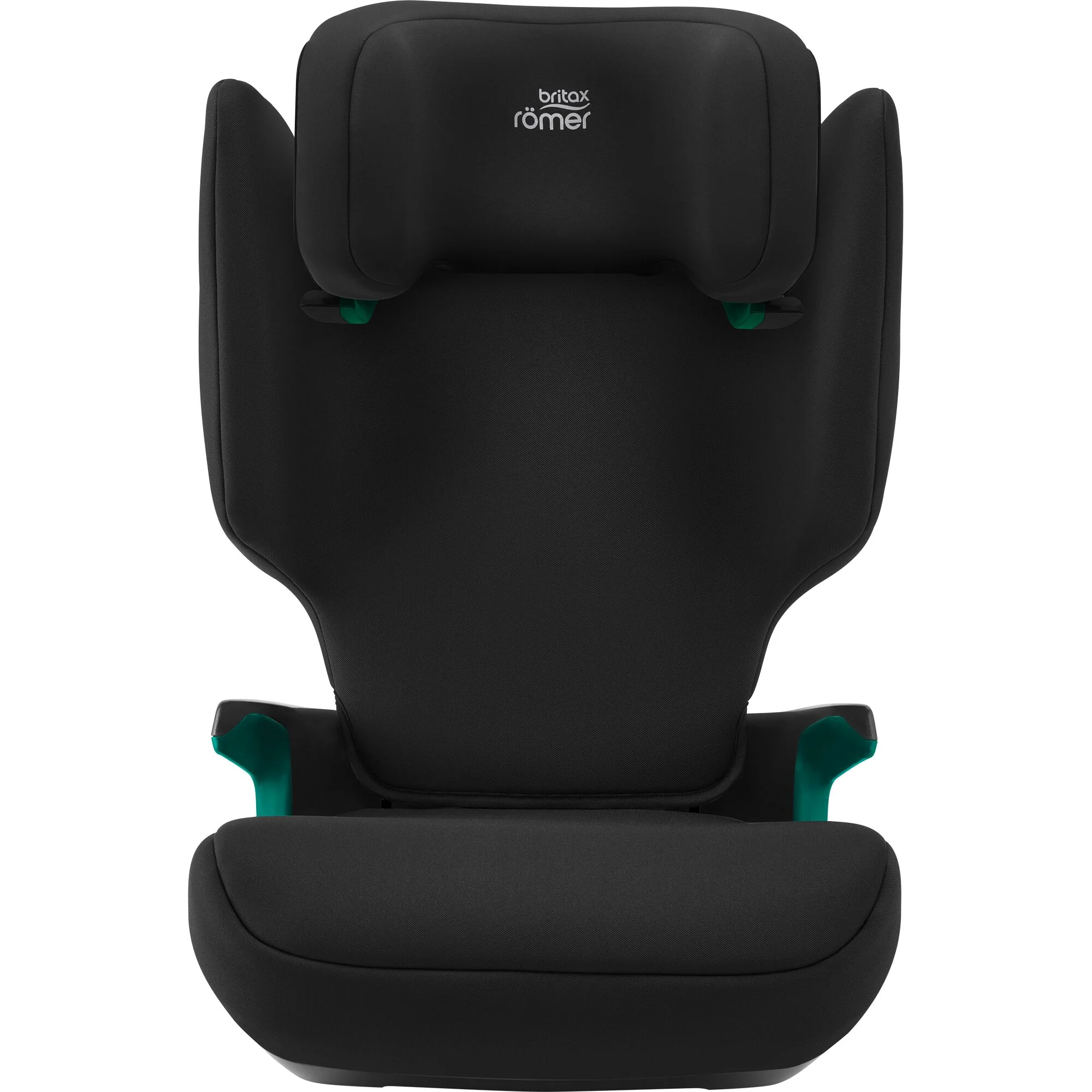 Britax Römer Autosedačka Adventure Plus 2, Space Black 1