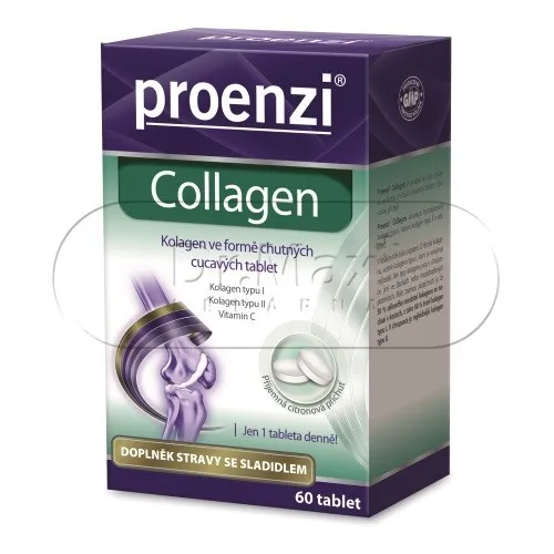 Proenzi Collagen tbl.60