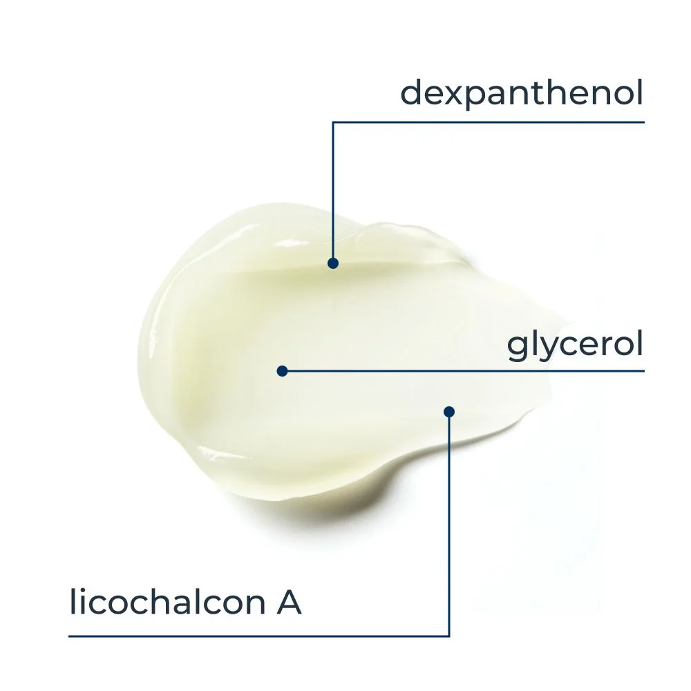 Eucerin UreaRepair Acute Lip balzám na rty 10 ml