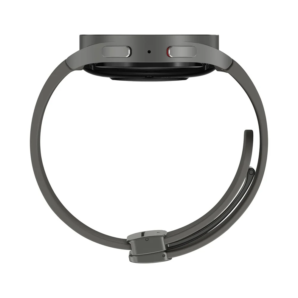 Samsung Galaxy Watch 5 PRO BT 45 mm smart hodinky Titanium