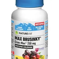 NatureVia Max Brusinky Cran-Max
