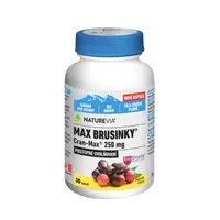 NatureVia Max Brusinky Cran-Max