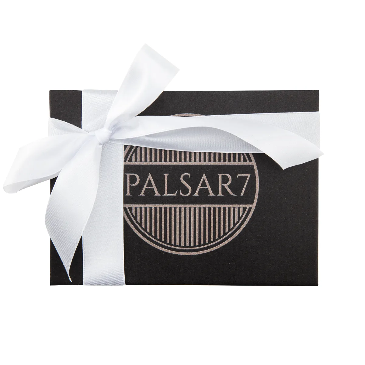 Palsar7 Ošetřující LED maska na obličej zlatá 