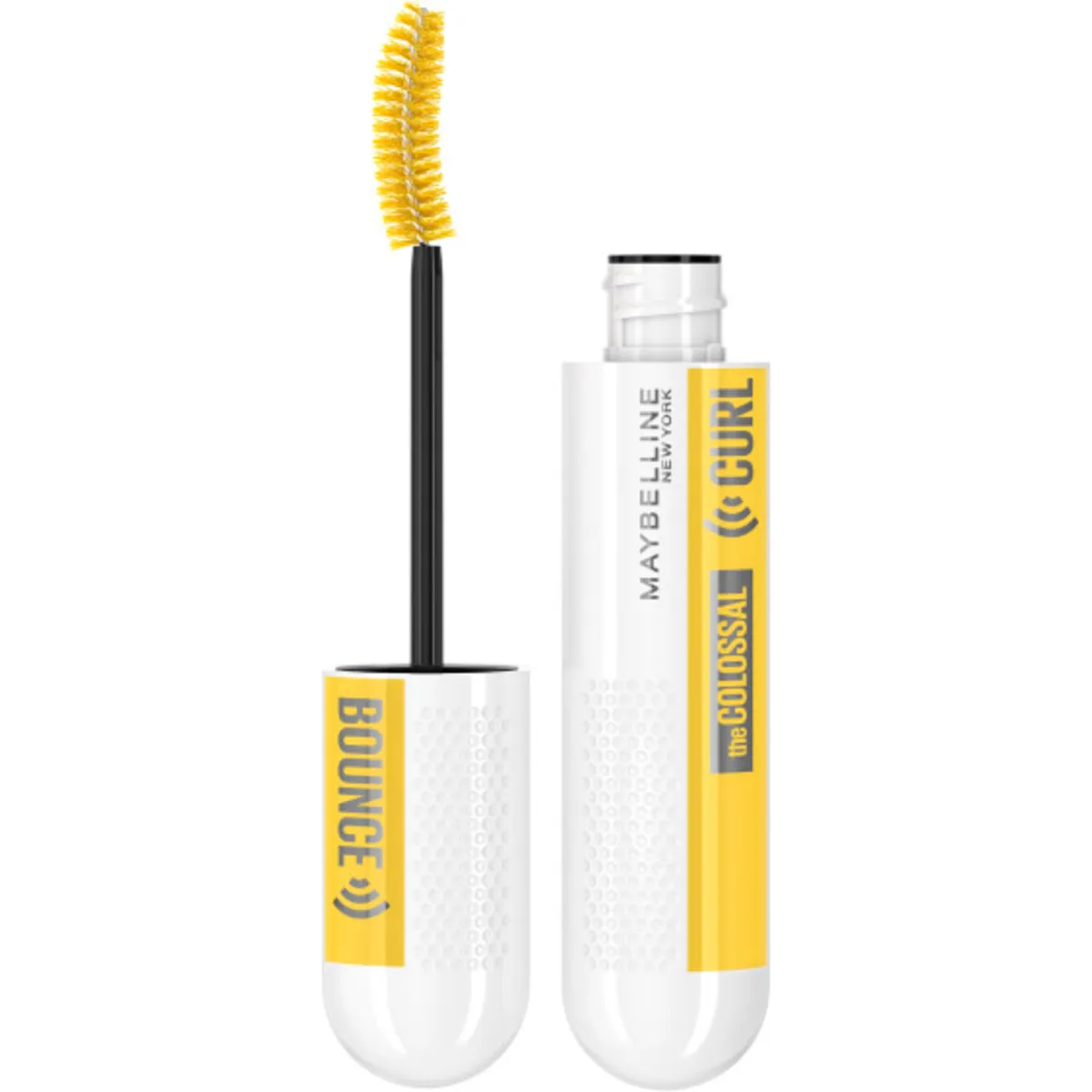 Maybelline The Colossal Curl Bounce řasenka 10 ml