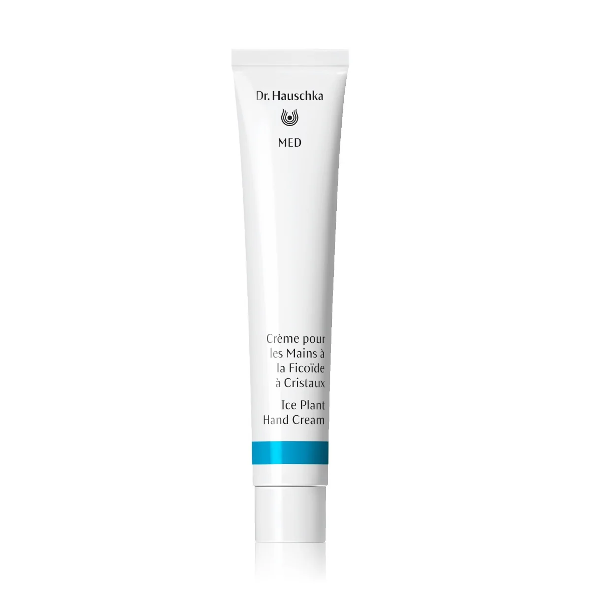 Dr.Hauschka MED Krém na ruce pro velmi suchou pokožku se sklonem k atopii 50 ml