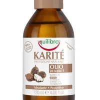 Equilibra Karité Oil