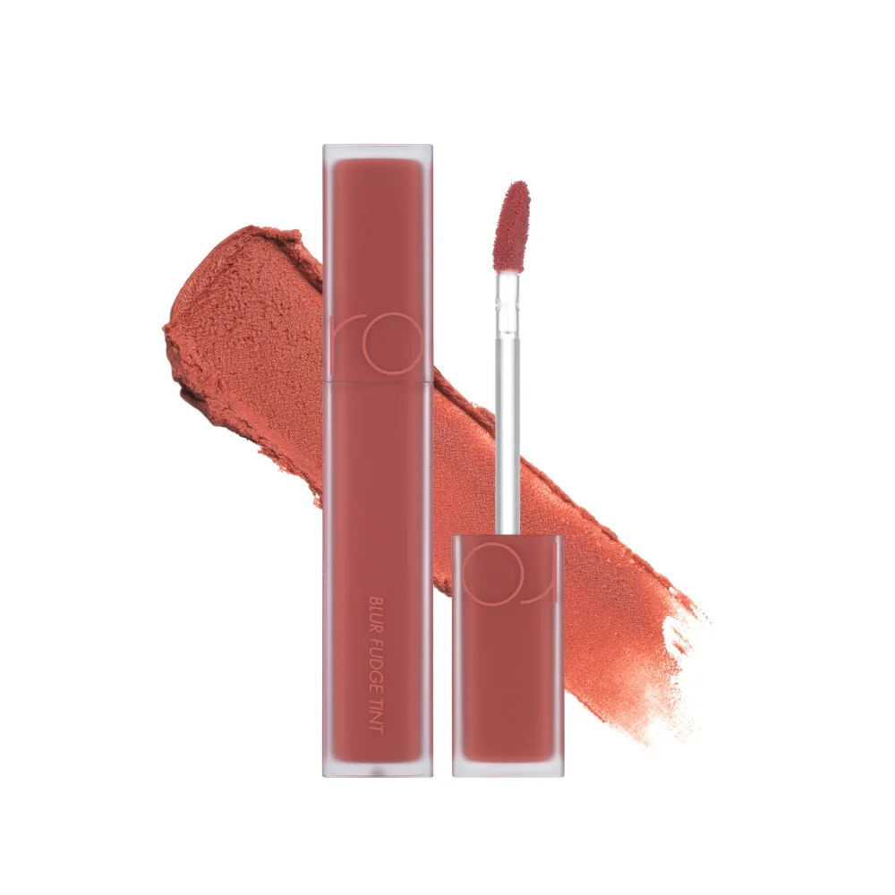 Rom&nd Blur Fudge Tint 01 Pomeloco vyhlazující matný tint 5 g