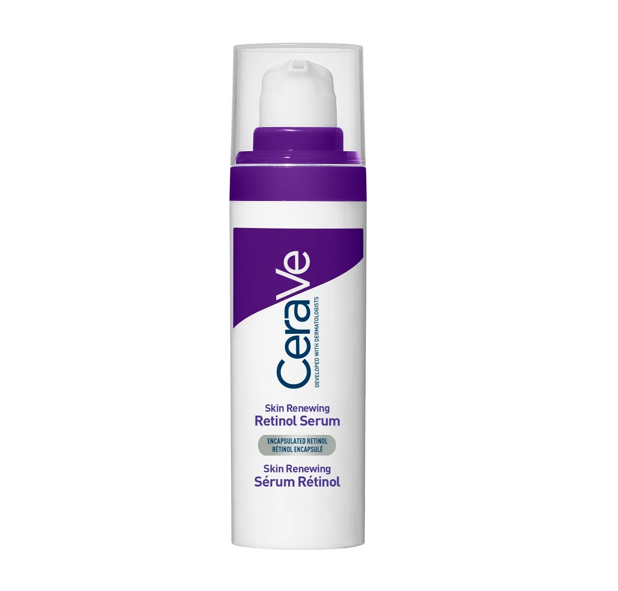 CeraVe Retinolové sérum na obnovu pleti 30 ml