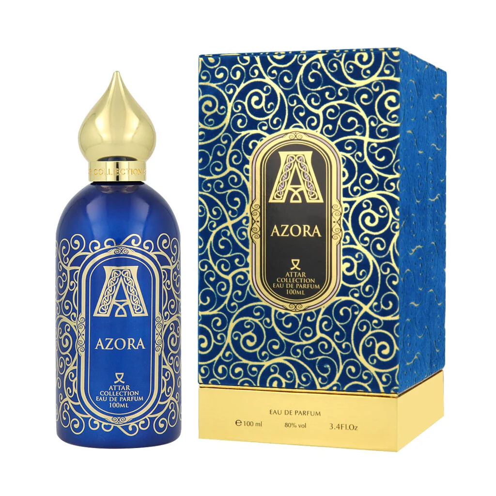 Attar Collection Azora EDP 100 ml UNISEX