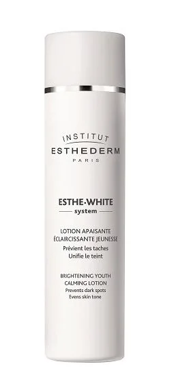 Institut Esthederm Esthe White Brightening Youth Calming Lotion zklidňující tonikum 200 ml
