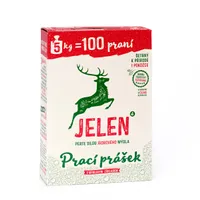 Jelen Mýdlový prací prášek