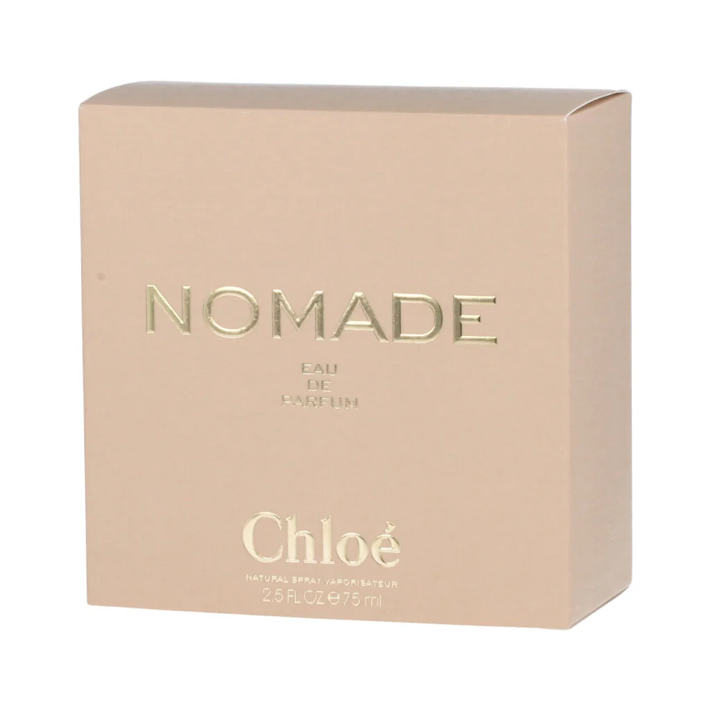 Chloé Nomade EDP 75 ml W