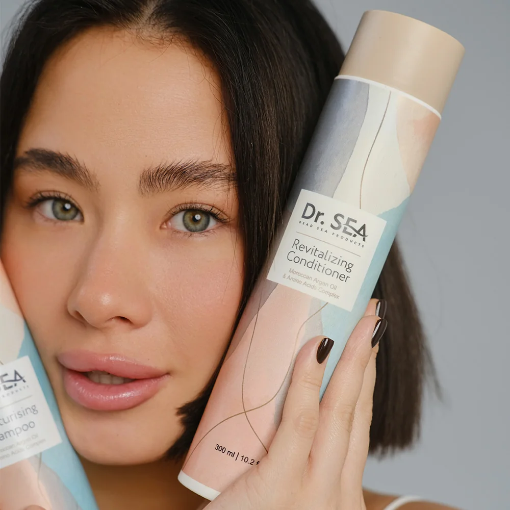 Dr. SEA Revitalizing Conditioner kondicionér 300 ml