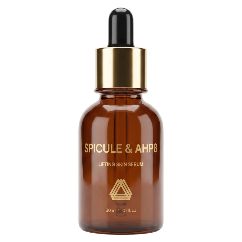 Element IQ Spicule& AHP8 Lifting Skin Sérum 30 ml