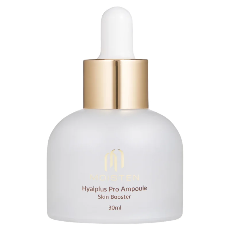 Nine Tails Rebalancing Booster hydratační booster ve spreji 120 ml