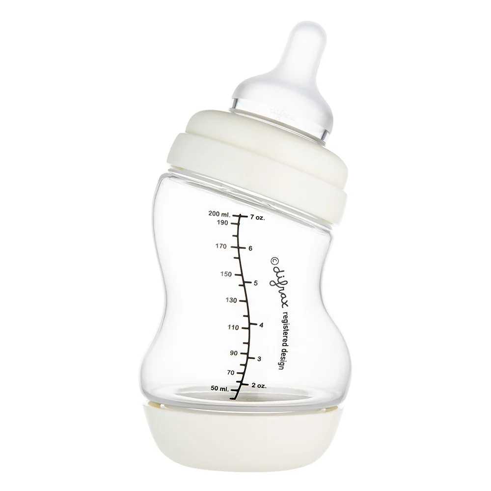 Canpol babies Anti-Colic S-Shape Lahev širokohrdlá 0m+ 200 ml
