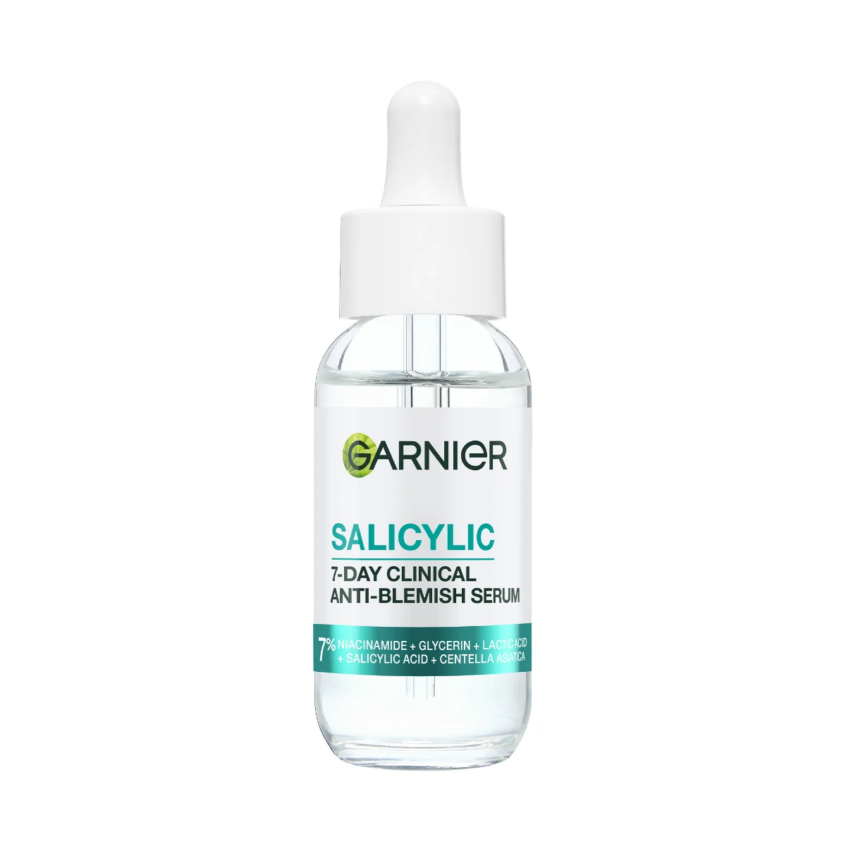 Garnier Pure Active Salicylic sérum proti nedokonalostem 30 ml
