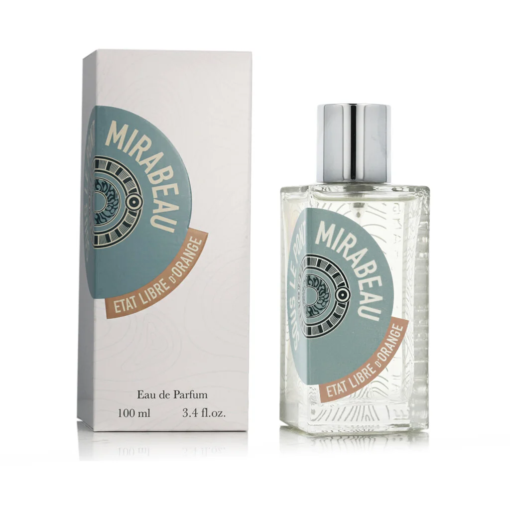 Etat Libre D’Orange Sous Le Pont Mirabeau EDP 100 ml UNISEX