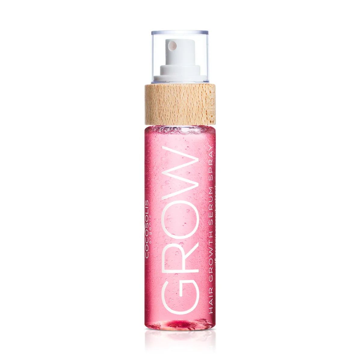 COCOSOLIS Hair Grow sérum na podporu růstu vlasů 100 ml