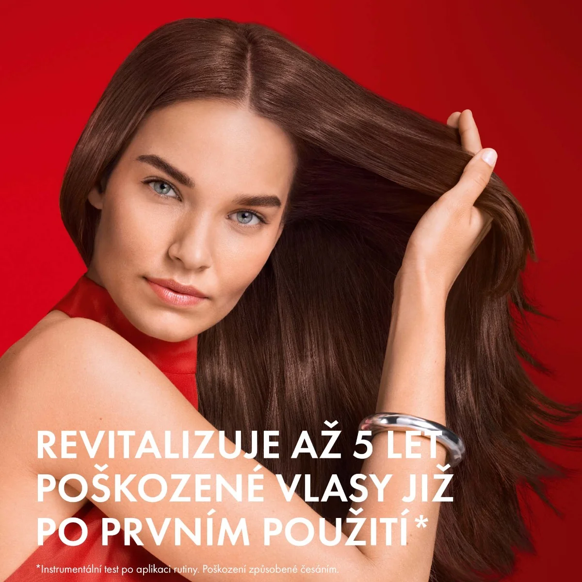 Vichy Dercos Collagen 17 Filler ultra-regenerační šampon 200 ml