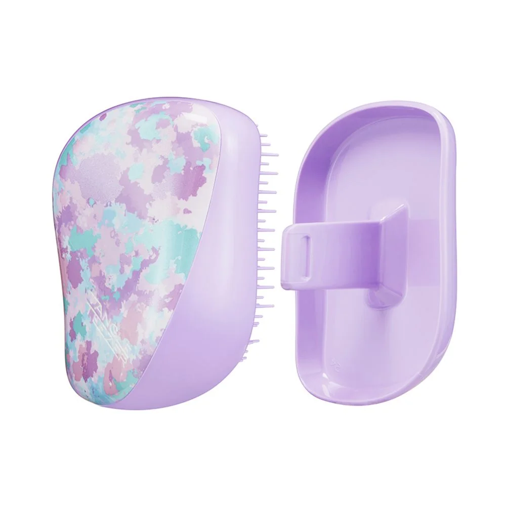 Tangle Teezer Compact Styler Dawn Chamelion kartáč na vlasy