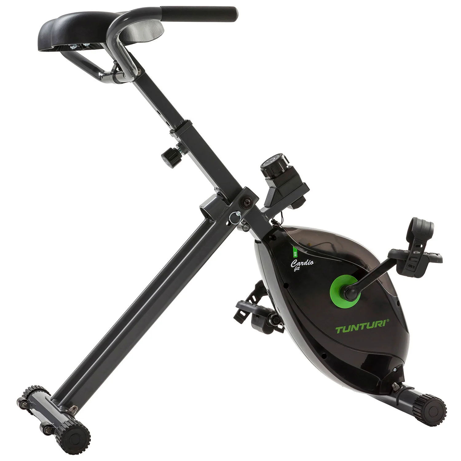 Tunturi Cardio Fit D20 ke stolu Deskbike