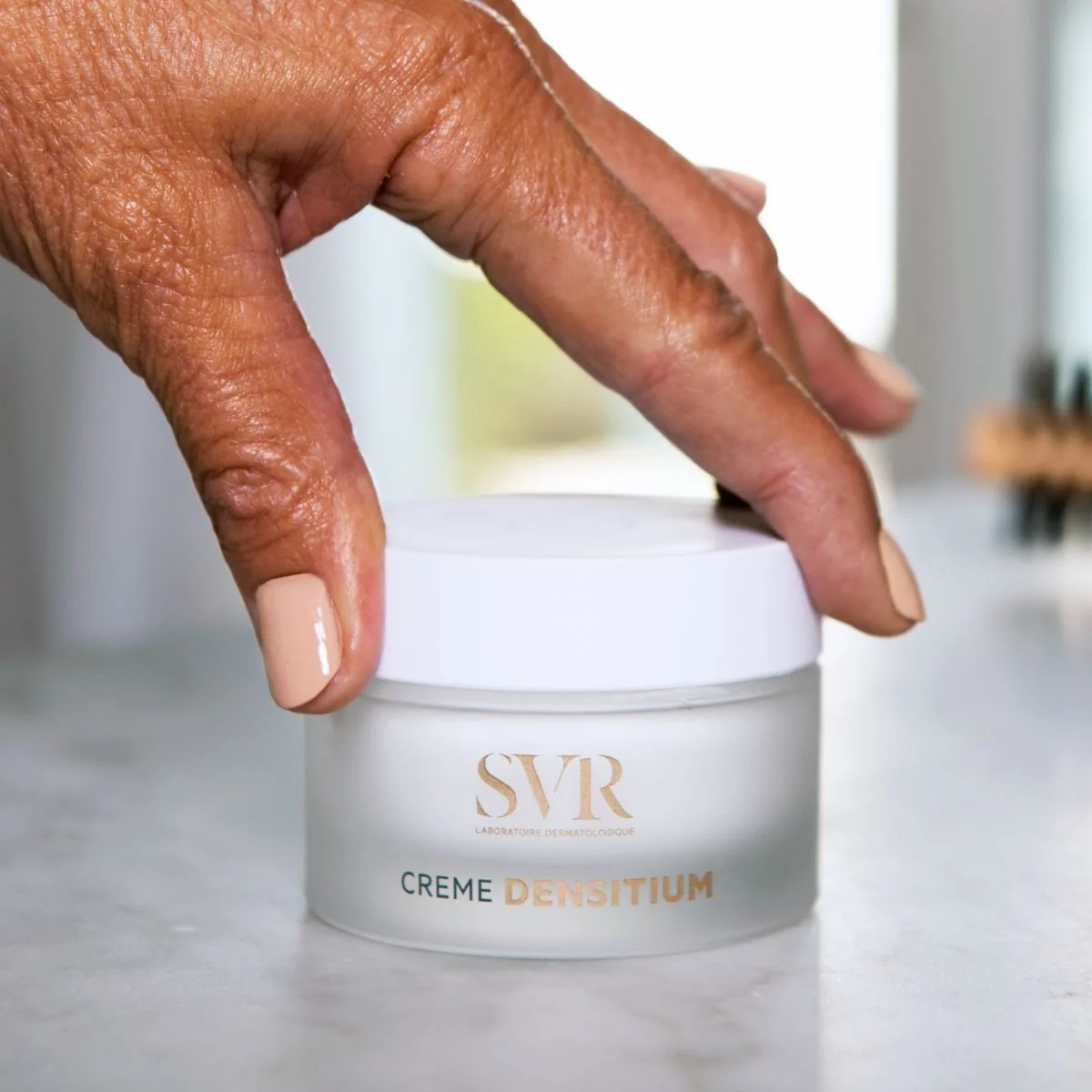 SVR Densitium Creme krém proti stárnutí 50 ml