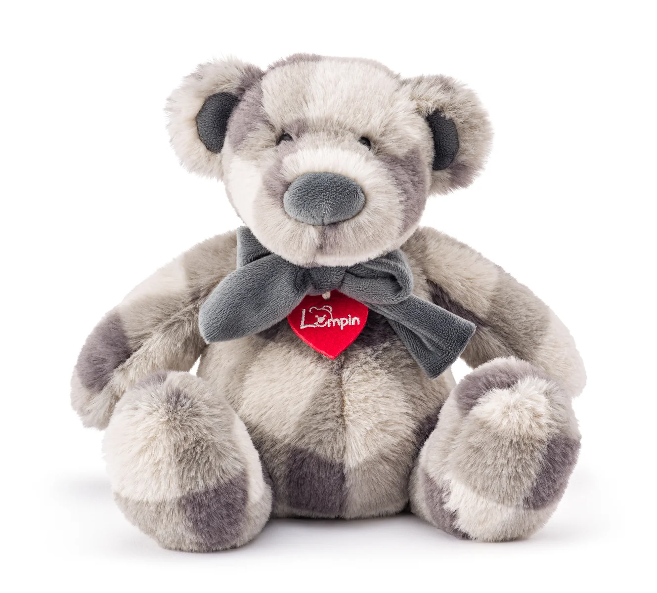 Lumpin Medvídek Todd, 22 cm