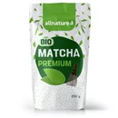 Allnature Matcha Premium BIO