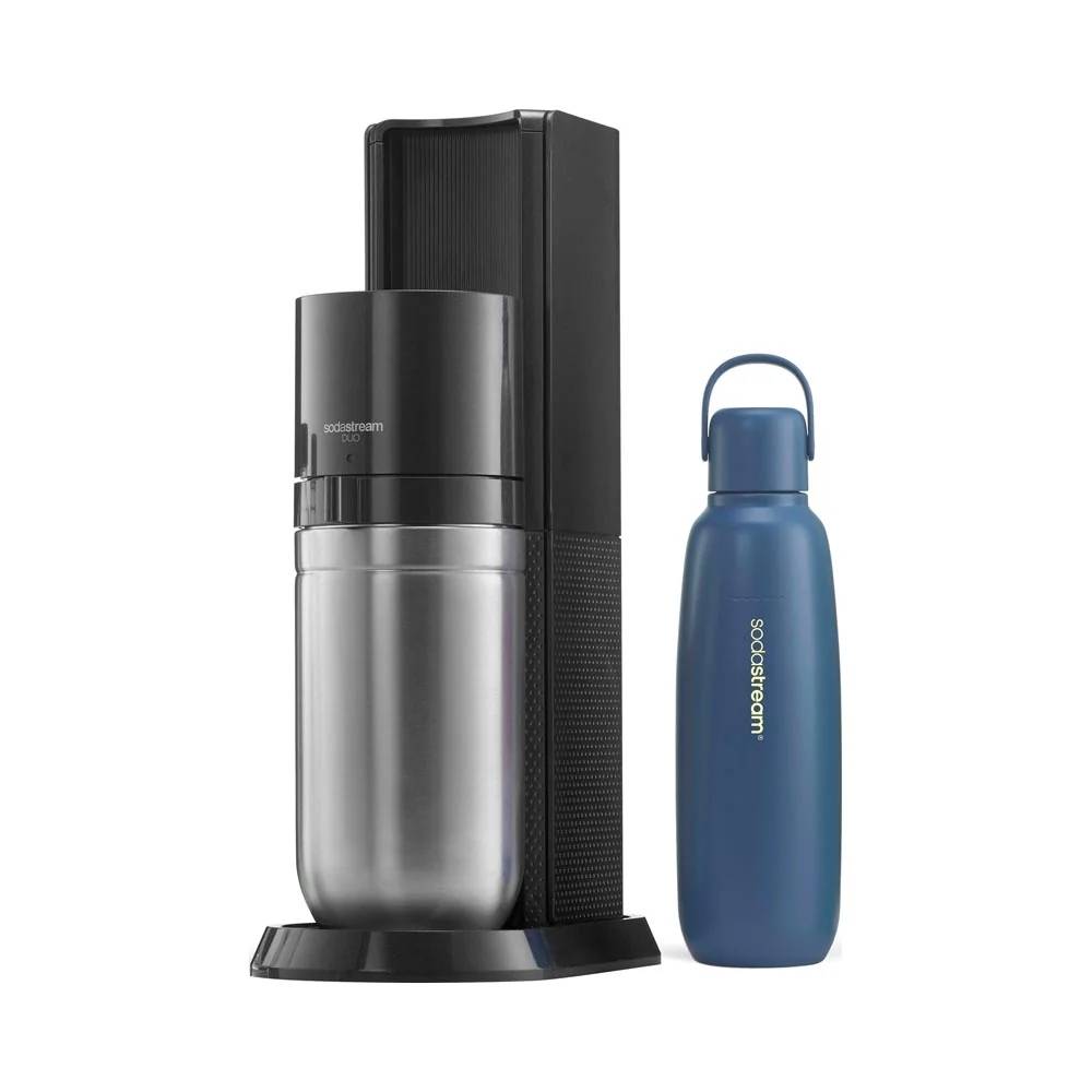 SODASTREAM Lahev Fizz & Go Cool 0,9 l 1 ks Storm